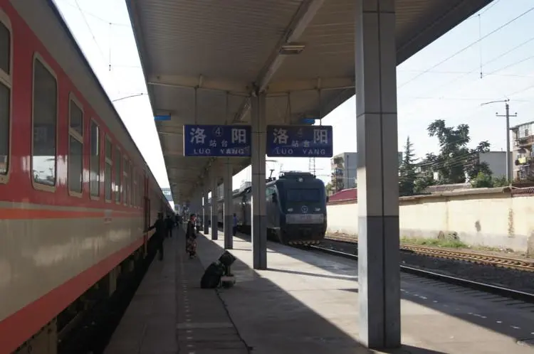 武漢到洛陽(yáng)物流專線-武漢至洛陽(yáng)貨運(yùn)公司