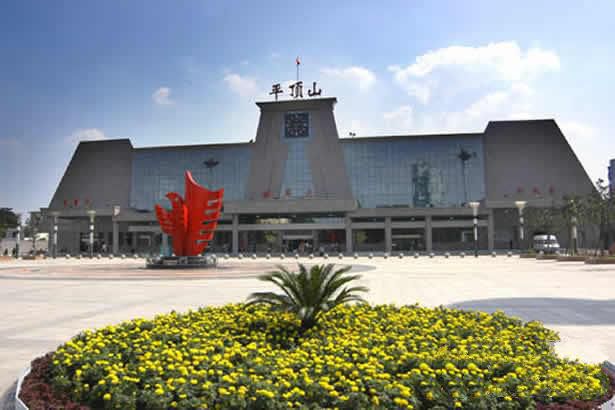 嘉興到平頂山物流專線-嘉興至平頂山貨運(yùn)公司