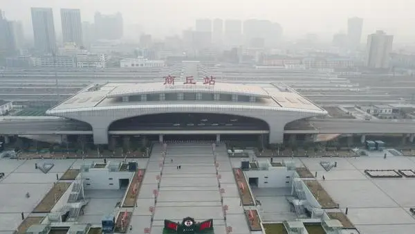 武漢到商丘物流專線-武漢至商丘貨運(yùn)公司