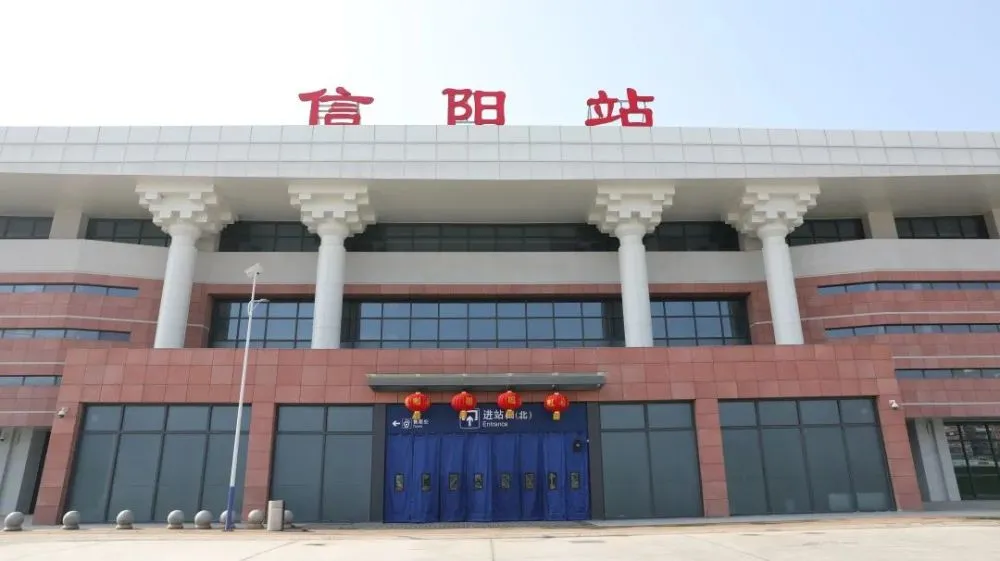 南通到信陽貨運(yùn)公司_南通到信陽貨運(yùn)專線