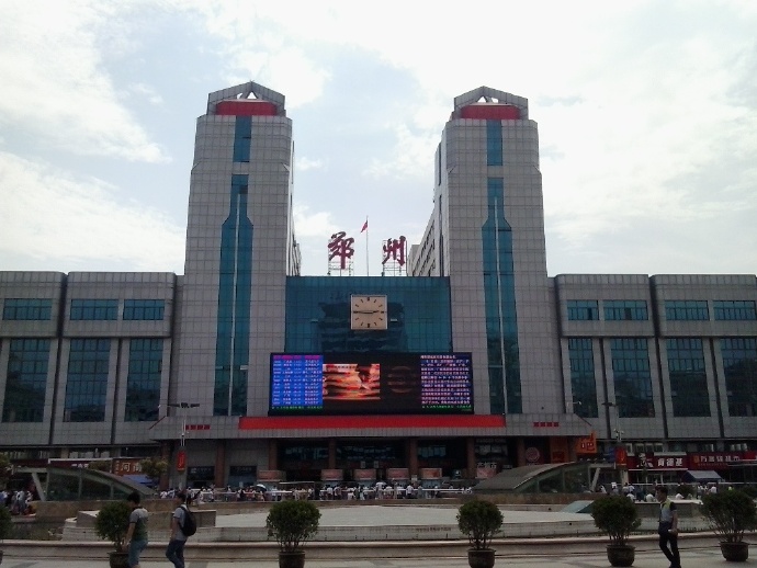 嘉興到鄭州物流專線-嘉興至鄭州貨運(yùn)公司