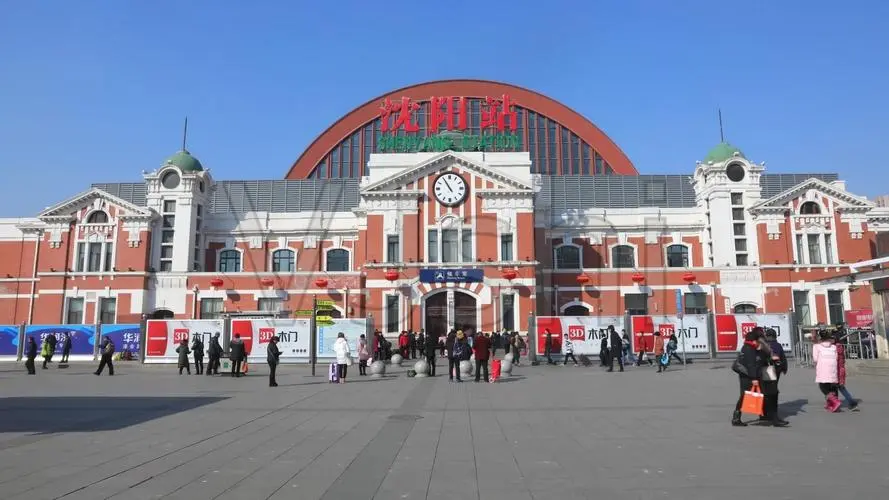 杭州到沈陽物流專線-杭州至沈陽貨運公司