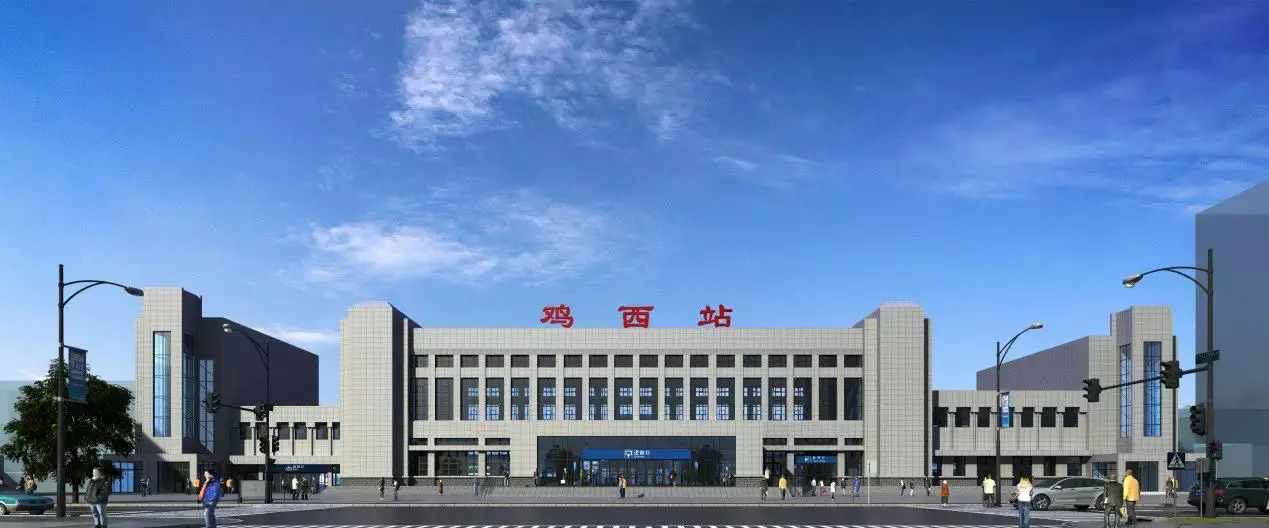 杭州到雞西物流專線-杭州至雞西貨運(yùn)公司