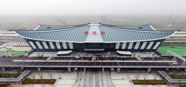 深圳到宿遷貨運(yùn)公司(當(dāng)天派送）