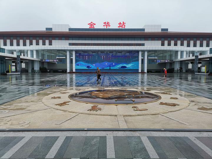 深圳到金華物流專線_深圳至金華貨運(yùn)公司