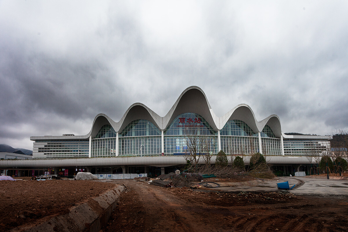 寧波到麗水物流專線-寧波至麗水貨運(yùn)公司