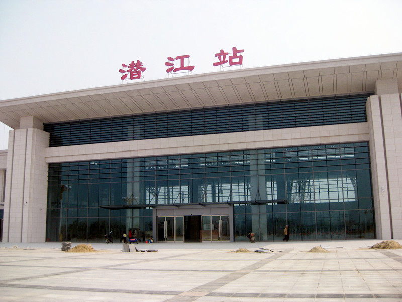 義烏市到潛江物流專線-義烏市至潛江貨運公司