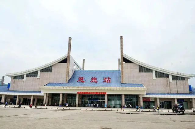 杭州到恩施州物流專線-杭州至恩施州貨運(yùn)公司