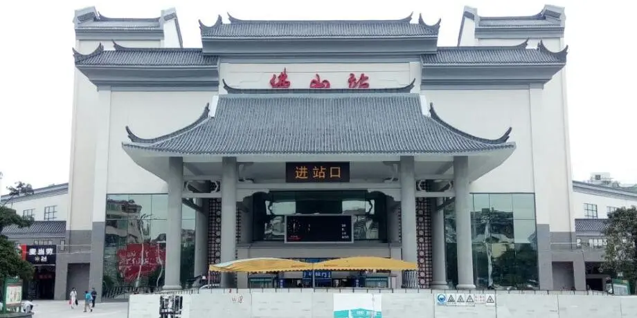 嘉興到佛山物流專線-嘉興至佛山貨運公司