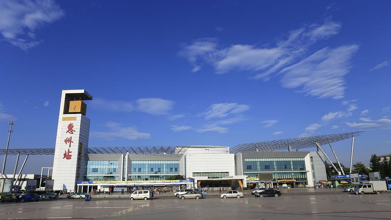 杭州到惠州物流專線-杭州至惠州貨運公司