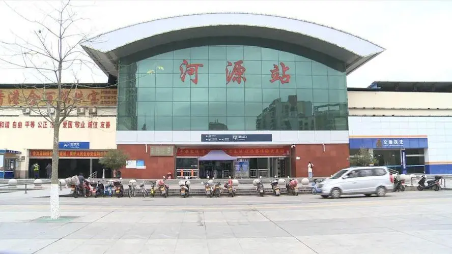 深圳到河源貨運站-上門提貨-一對一服務(wù)