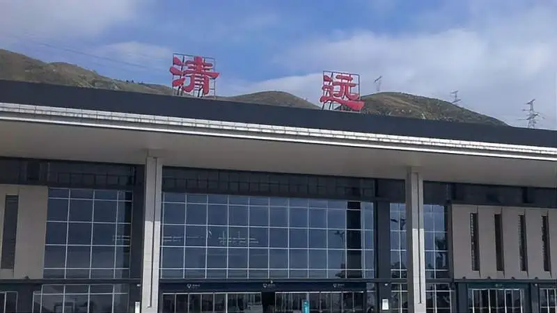 嘉興到清遠(yuǎn)物流專線-嘉興至清遠(yuǎn)貨運(yùn)公司