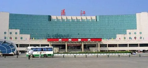 杭州到湛江物流專線-杭州至湛江貨運(yùn)公司