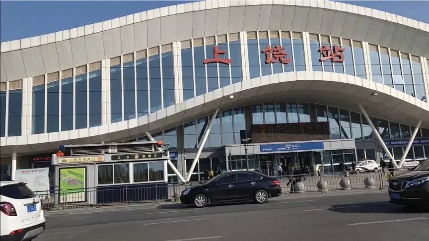 南通到上饒貨運公司_南通到上饒貨運專線