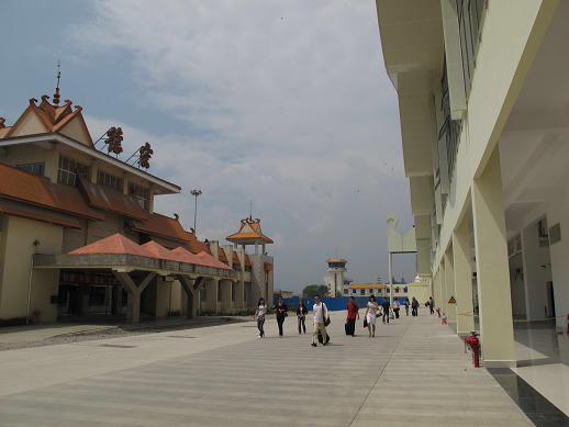 杭州到德宏州物流專線-杭州至德宏州貨運公司