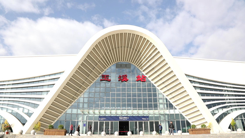 武漢到玉溪物流專線-武漢至玉溪貨運(yùn)公司