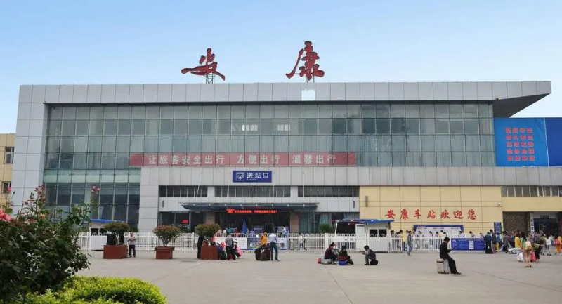 寧波到安康物流專線-寧波至安康貨運公司