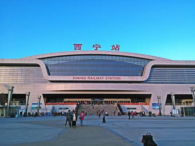 嘉興到西寧物流專線-嘉興至西寧貨運公司