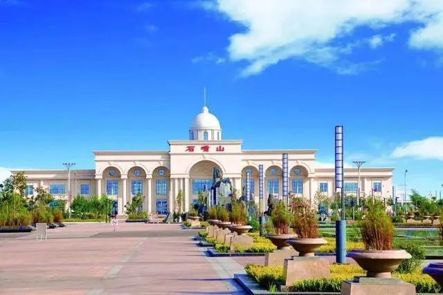 武漢到石嘴山物流專線-武漢至石嘴山貨運(yùn)公司