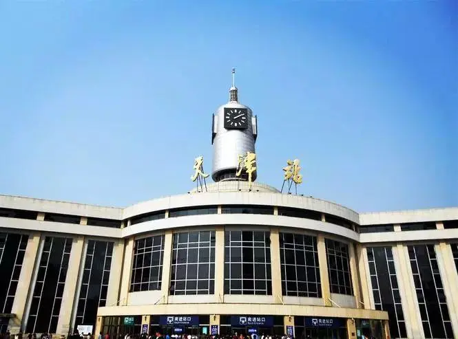 武漢到天津物流專線-武漢至天津貨運公司