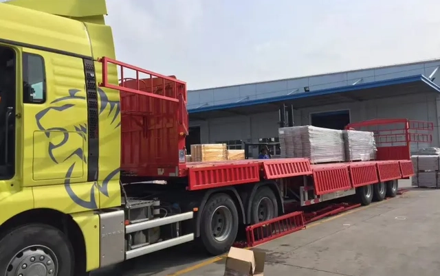 義烏市到徽縣物流專線-義烏市至徽縣貨運公司