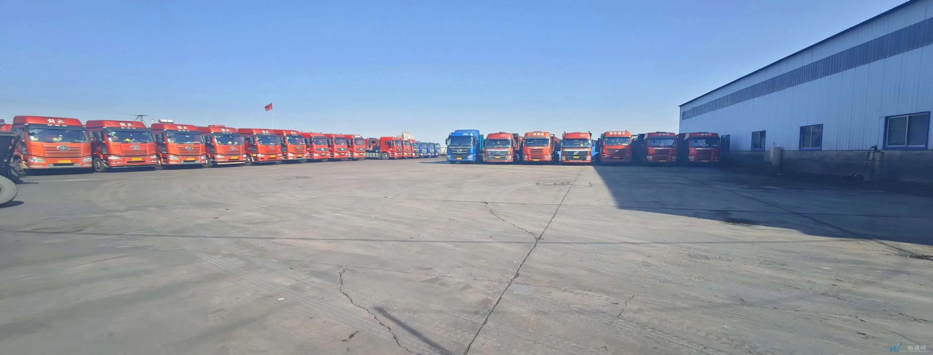 一體化倉(cāng)儲(chǔ)物流及倉(cāng)儲(chǔ)配送服務(wù)