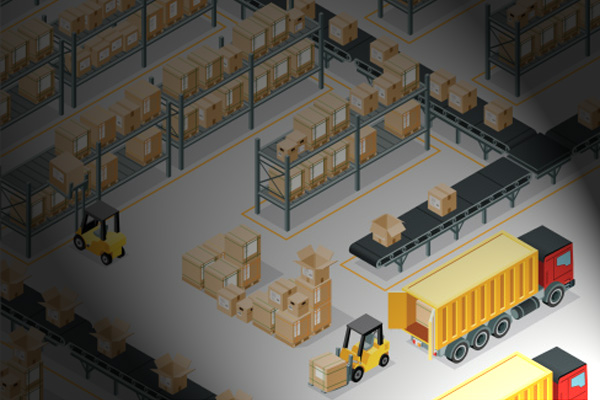 秦皇島至株洲物流